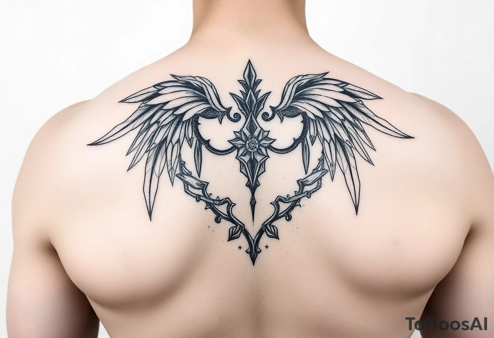 Kimberly tattoo idea