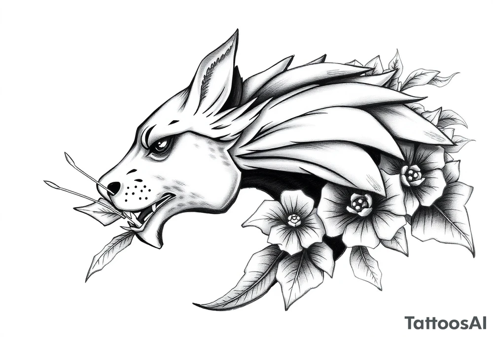 Jayse, October, Lancaster tattoo idea