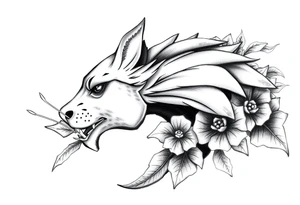 Jayse, October, Lancaster tattoo idea