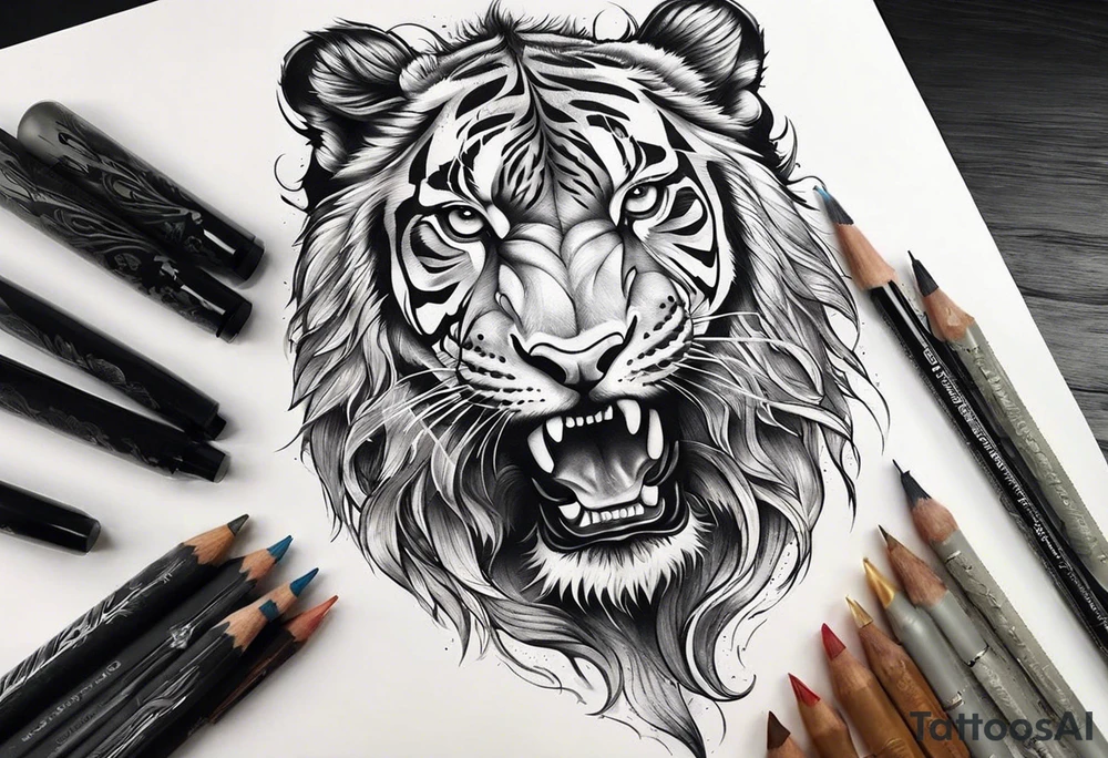 Сапёр вегаезир валькирия tattoo idea
