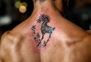 Ghana tattoo idea
