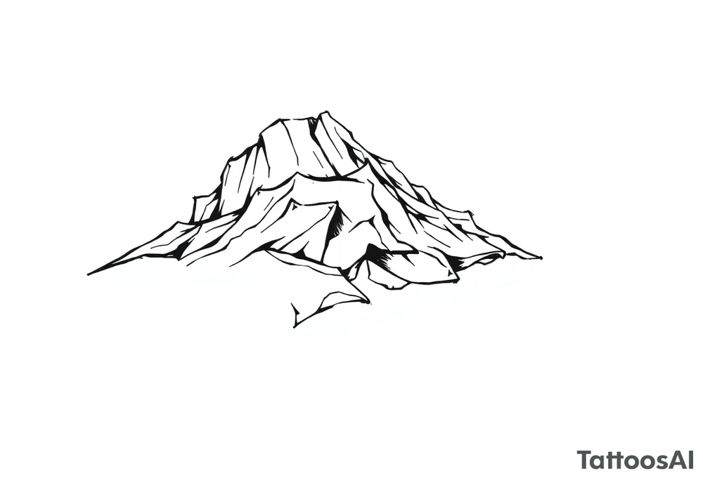 overthinker tattoo idea
