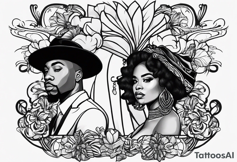 Dejuan & Jeshonda
est. 2024
written in cursive tattoo idea Dejuan & Jeshonda
est. 2024
written in cursive tattoo idea