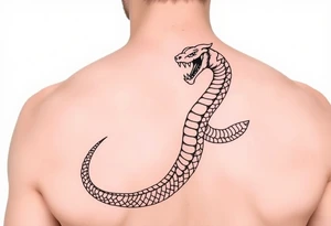 Sea serpent arm sleeve tattoo tattoo idea