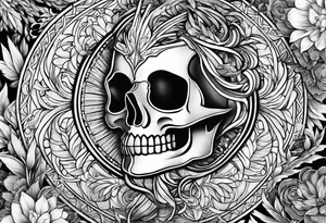 Cambria tattoo idea