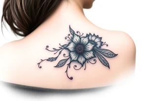 Real nice brand of DH tattoo idea