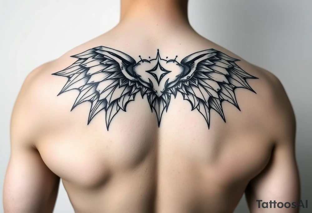 Jayleen alize tattoo idea