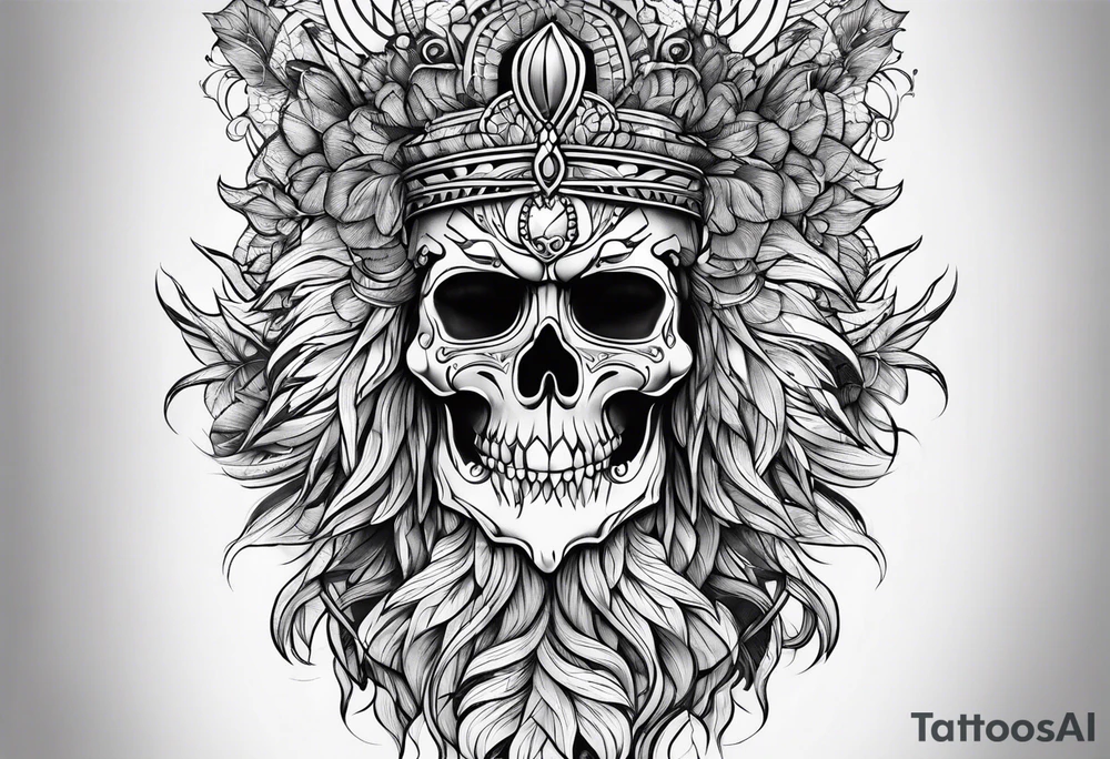 Lakelyn tattoo idea