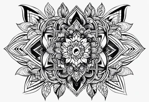Hridhaan tattoo idea
