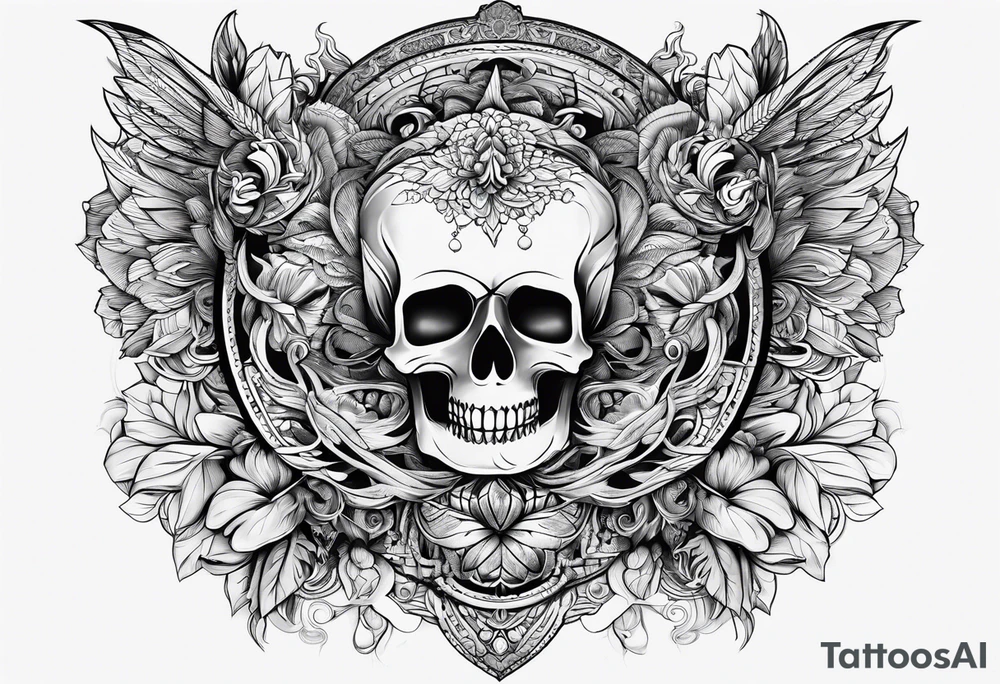 the number #81 tattoo idea