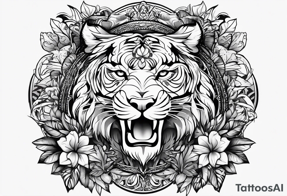 17:27 tattoo idea
