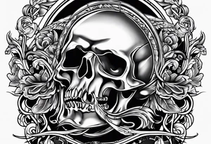 Metallica tattoo idea