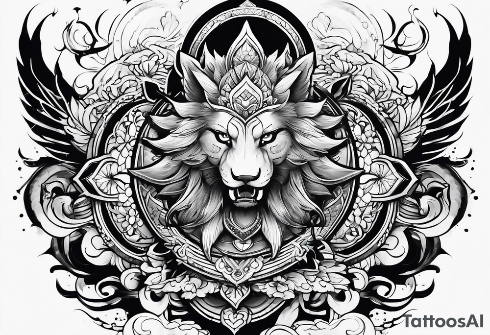 book tattoo idea