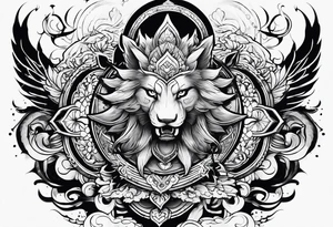 book tattoo idea