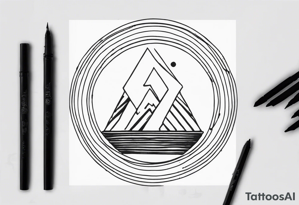 twenty one pilots tattoo idea