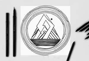 twenty one pilots tattoo idea