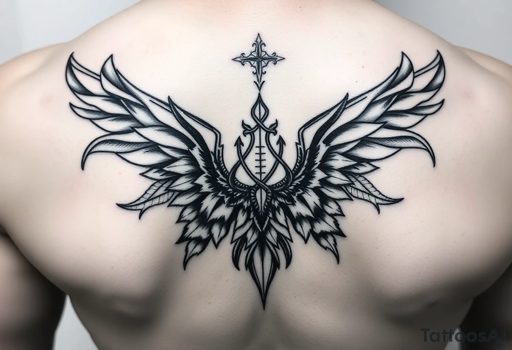 I asked you to make me approximately a 3 x 3 tattoo that will go just above the vagina that is extremely sexually suggestive and decorative for a woman that likes to have sex with lots of guys The one you showed is not sexually suggestive at all and show several ideas show me at least 20 different options that is 3” x 3” and extremely suggestive of having sex that will go right above the pussy tattoo idea