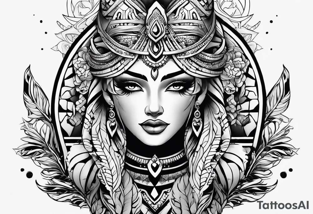 forearm tattoo tattoo idea