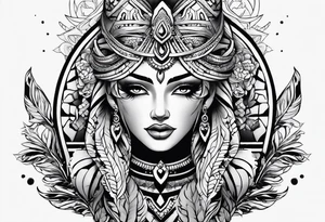 forearm tattoo tattoo idea