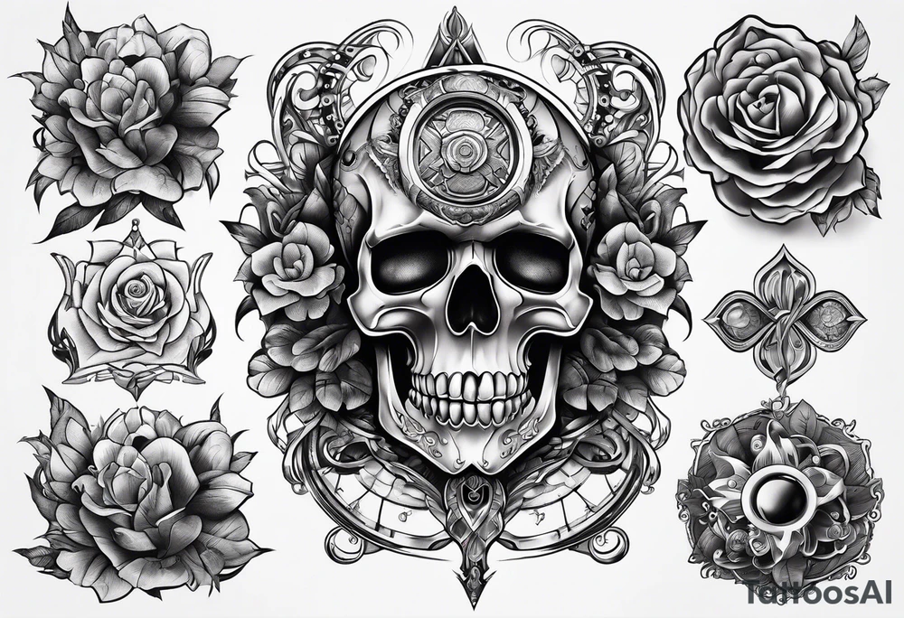  tattoo idea