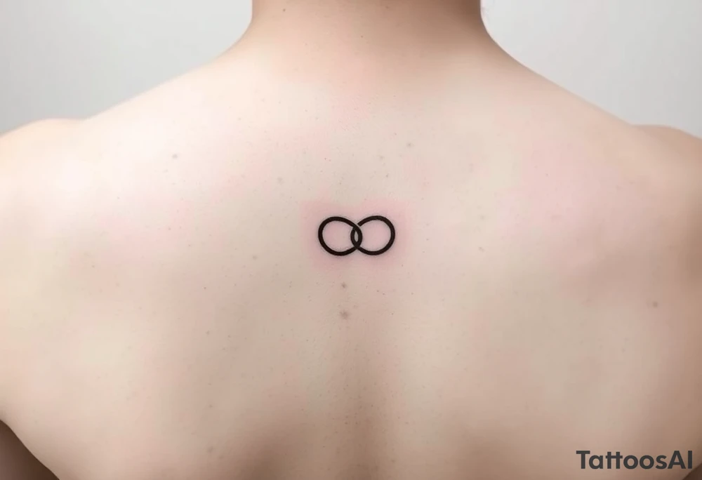 A small tattoo on my wrist to represent my lesbian identity, but in a subtle way. Fine line, minimalistic of watercolour? tattoo idea