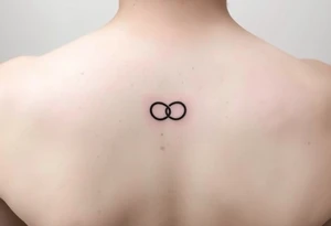 A small tattoo on my wrist to represent my lesbian identity, but in a subtle way. Fine line, minimalistic of watercolour? tattoo idea