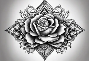 foot tattoo drawing tattoo idea