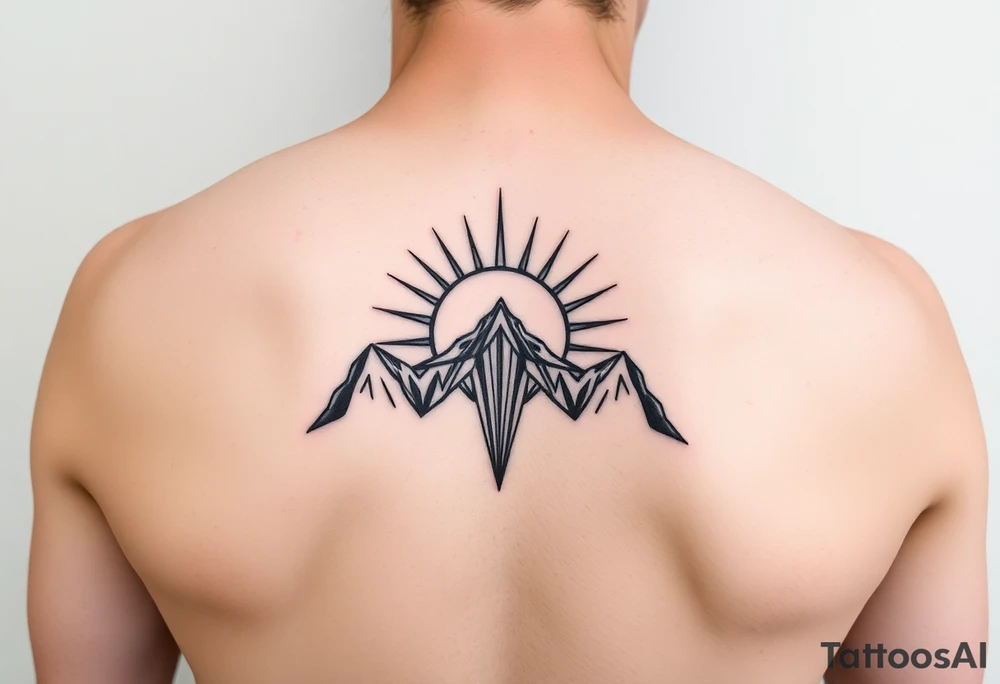Dope tattoo idea