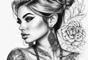 lago tattoo idea