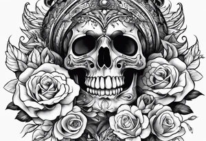 Half sleeve ideas tattoo idea