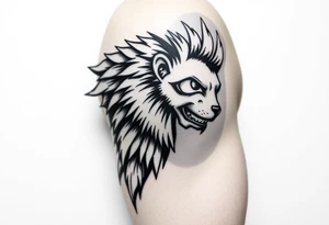 Kaden Easton Brooks Beau tattoo idea