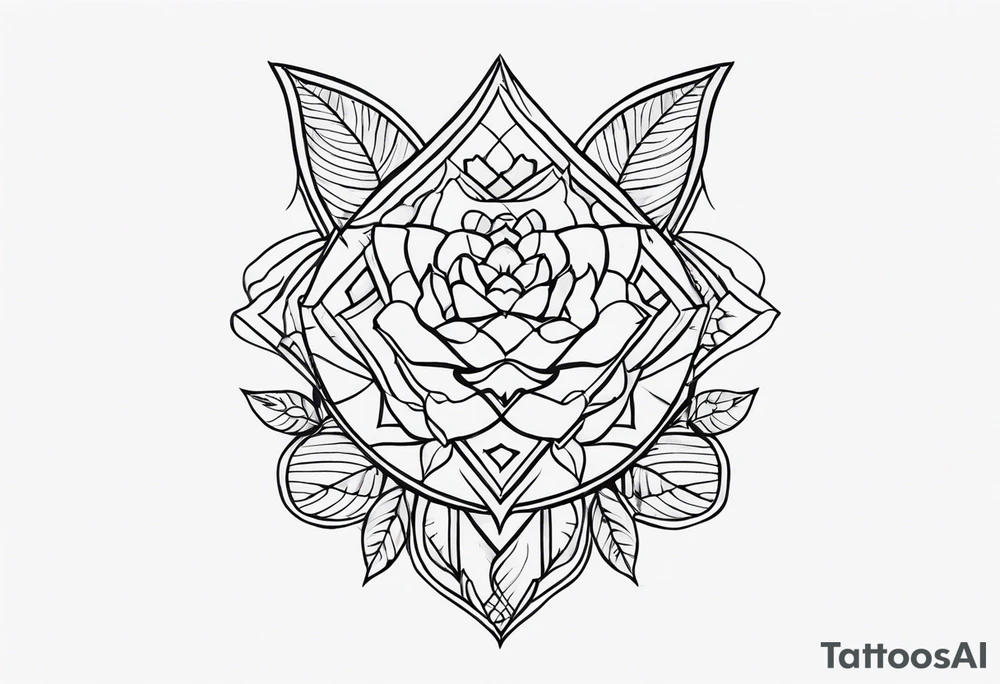 Let them tattoo idea