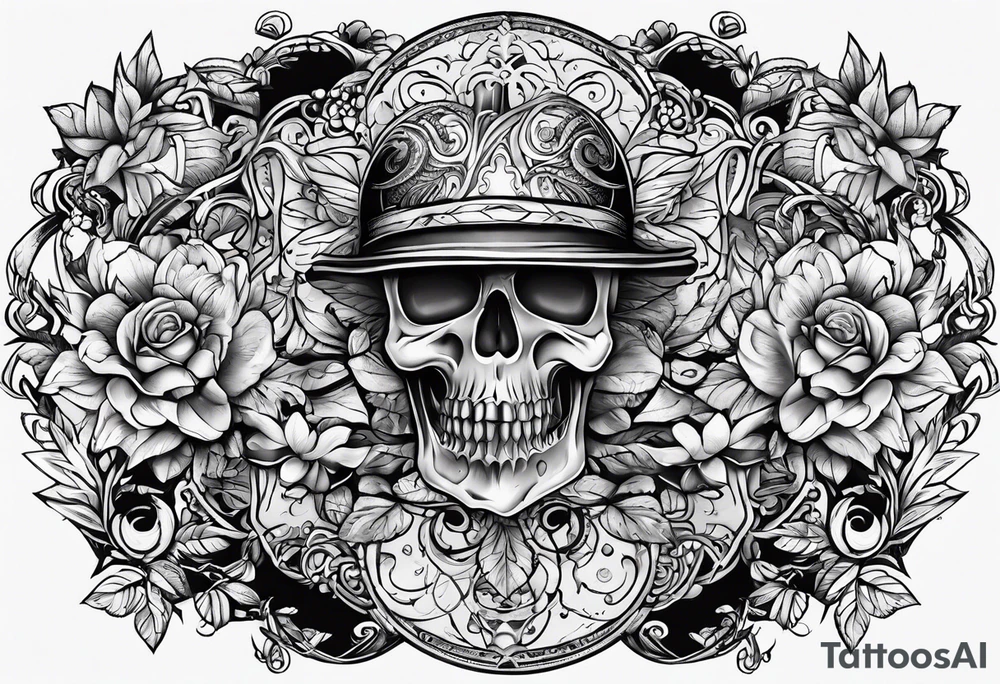 chest tattoos tattoo idea
