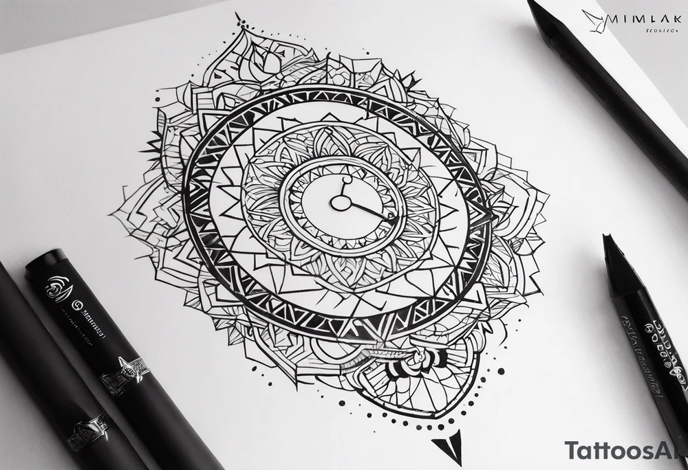 Бабочка, половина бабочки, половина цветов( пионы, ромашка) tattoo idea Бабочка, половина бабочки, половина цветов( пионы, ромашка) tattoo idea