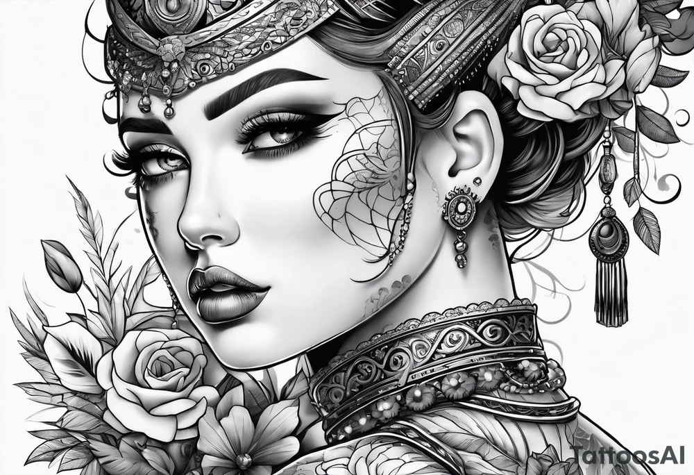 this is the worst ai tattoo idea