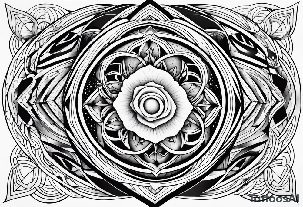 Womb Tattoo tattoo idea