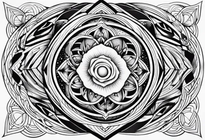 Womb Tattoo tattoo idea