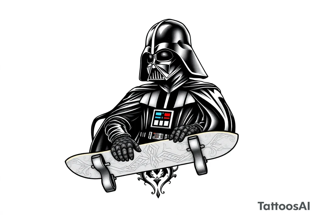 darth vader, skateboard

WORDS "Seth J. Carter"
12/29/88-01/06/24 tattoo idea