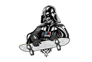 darth vader, skateboard

WORDS "Seth J. Carter"
12/29/88-01/06/24 tattoo idea