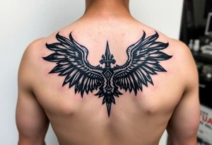 Game of thrones the long night battle tattoo idea