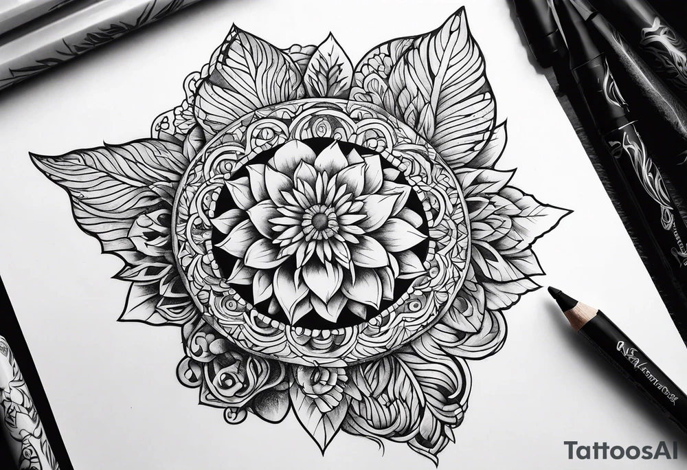 Andorinha tattoo idea