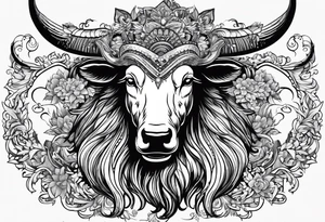 Brett Rumble
capricorn
03/01/1973 tattoo idea