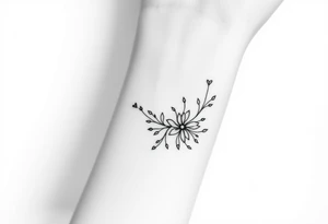 dinna fash tattoo idea