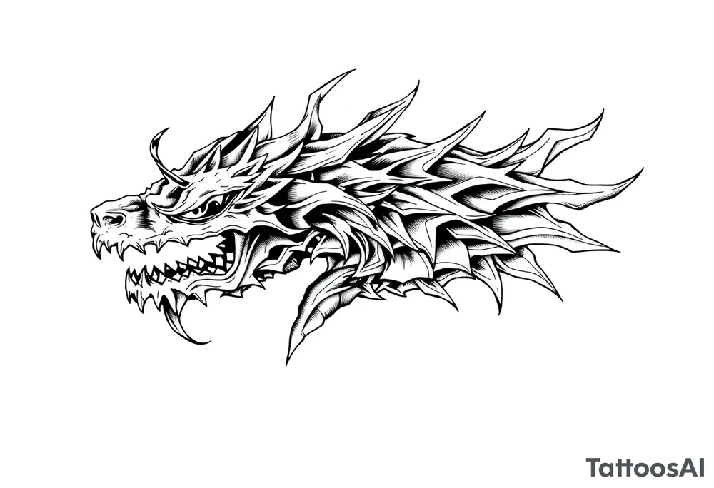 1x10^23 tattoo idea