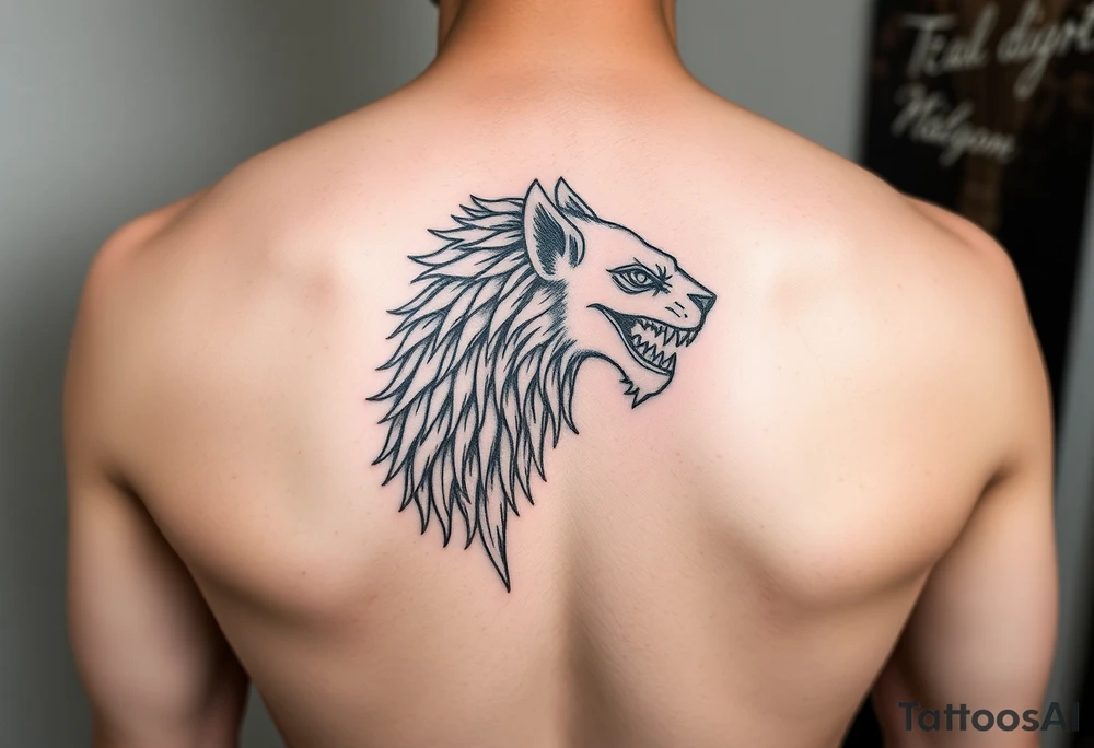 dutch tattoo idea