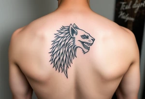 dutch tattoo idea