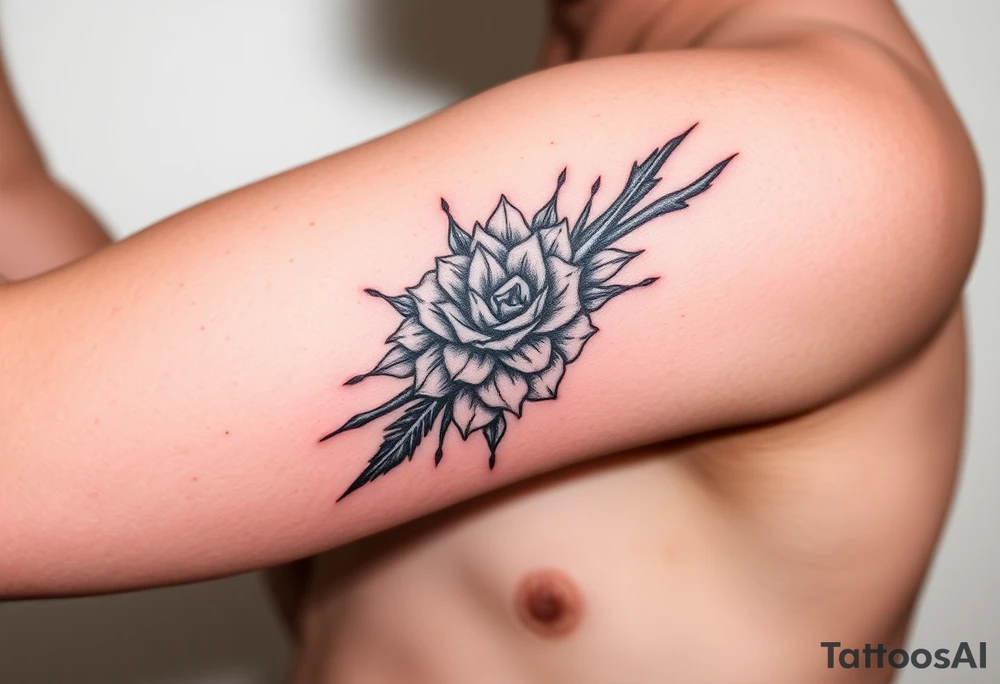 Lilly Sheerin 16.05.23 tattoo idea