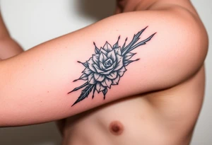 Lilly Sheerin 16.05.23 tattoo idea