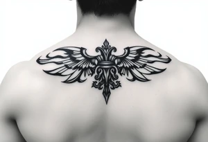 Irish culture tattoo idea