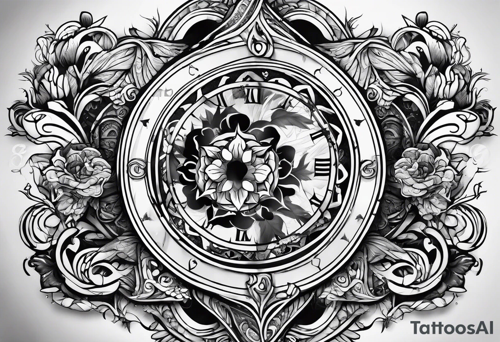 number 13 tattoo idea
